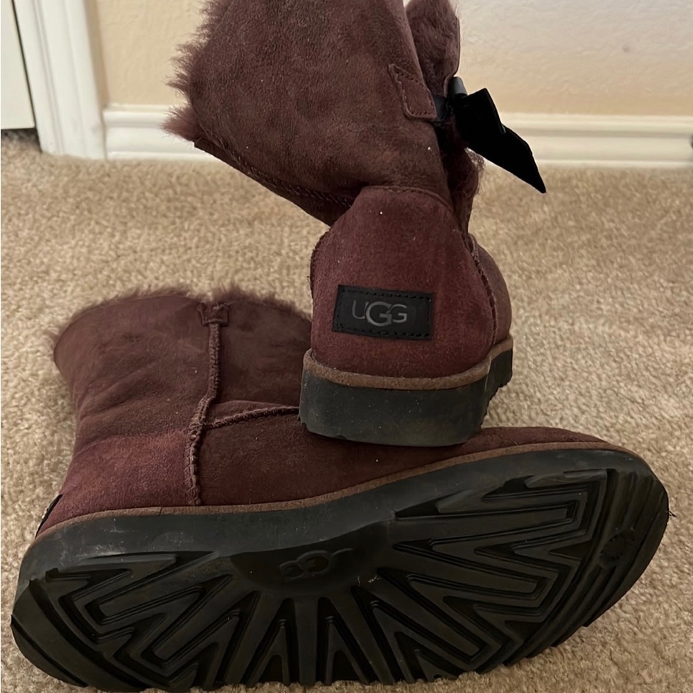 Ugg